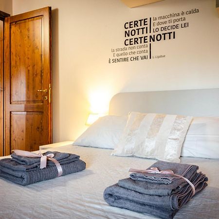 Casa Quarto Di Luna Куарто-Инферьоре Экстерьер фото