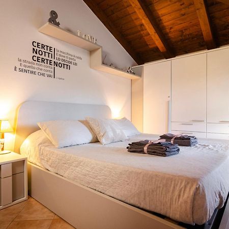 Casa Quarto Di Luna Куарто-Инферьоре Экстерьер фото