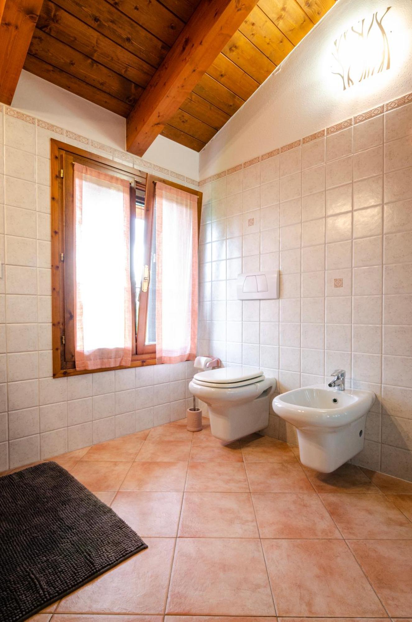 Casa Quarto Di Luna Куарто-Инферьоре Экстерьер фото