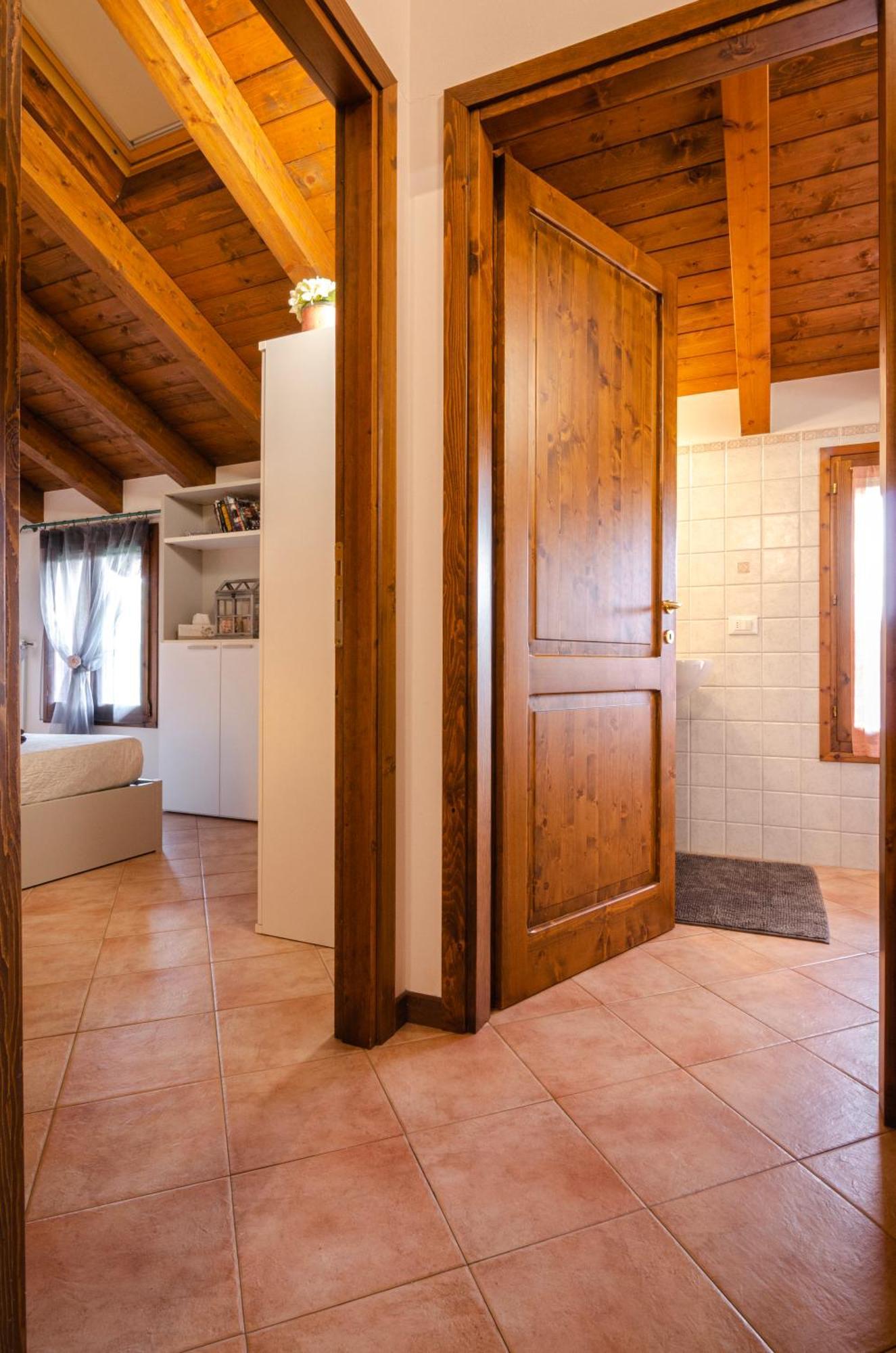 Casa Quarto Di Luna Куарто-Инферьоре Экстерьер фото