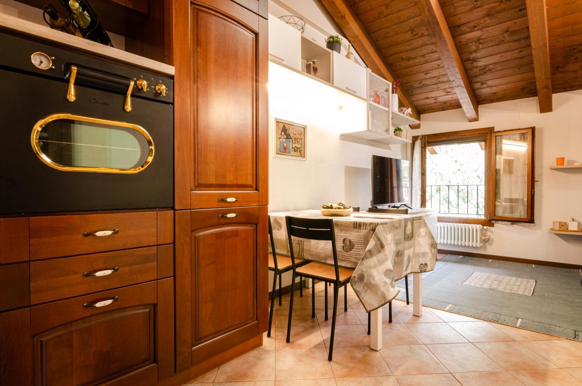 Casa Quarto Di Luna Куарто-Инферьоре Экстерьер фото