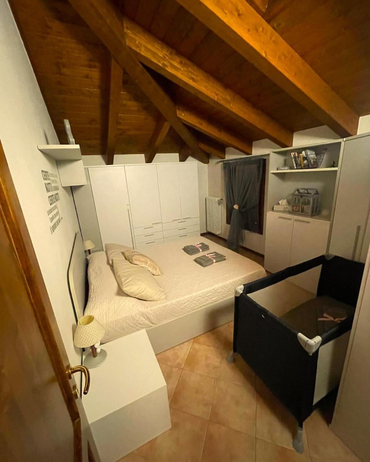 Casa Quarto Di Luna Куарто-Инферьоре Экстерьер фото
