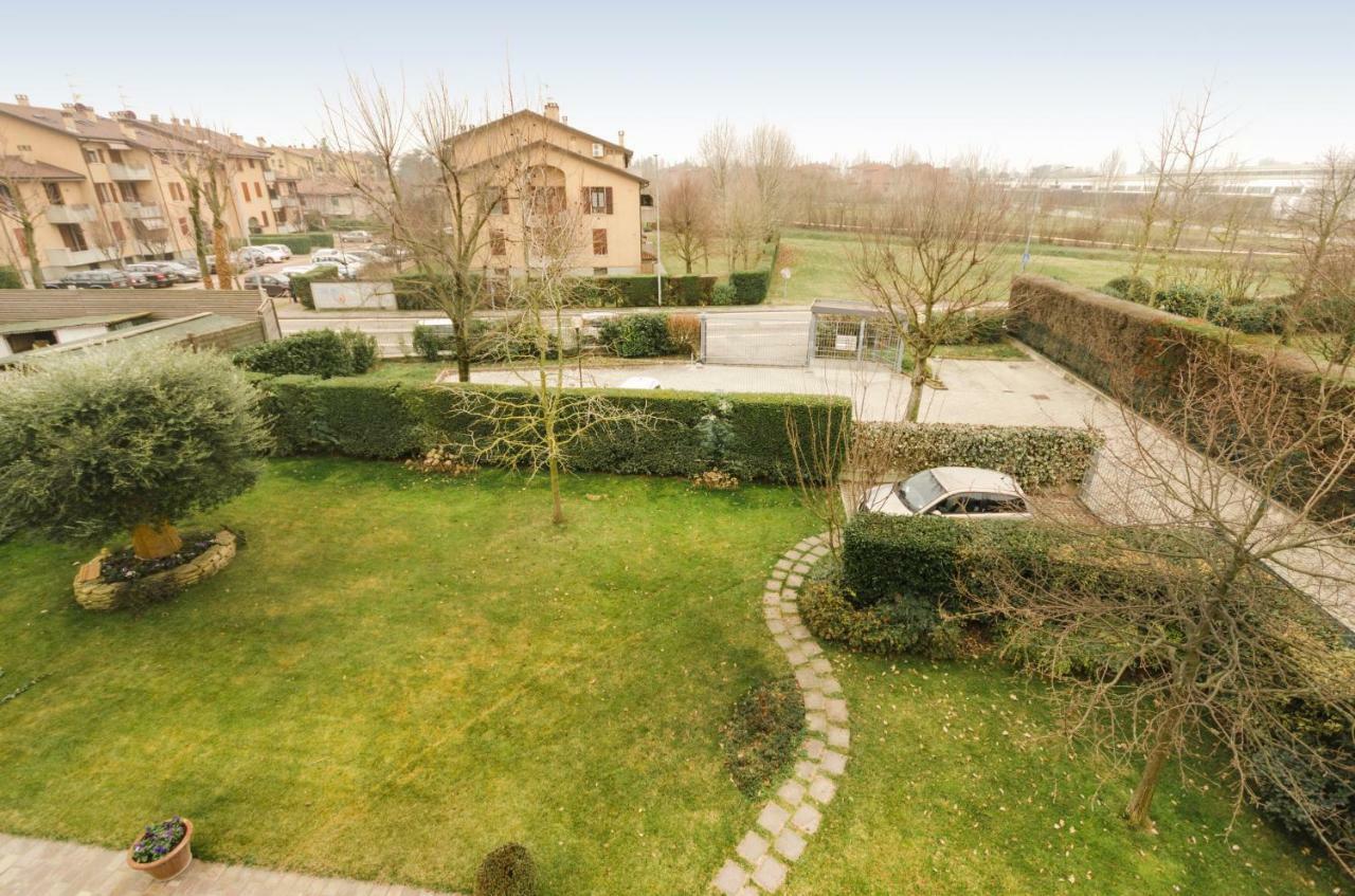 Casa Quarto Di Luna Куарто-Инферьоре Экстерьер фото